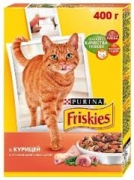 Фрискис (сухой)кур\ов