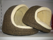 Лежанка