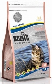 Бозита (сухой)Feline Funktion Large 31/18