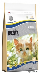 Бозита для котят (сухой)