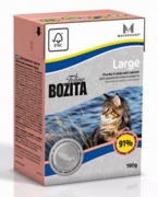 Бозита (влажный)крупн пород