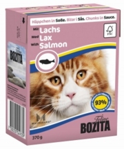 Бозита (влажный)соус лосом