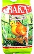 ВАКА-ВК 500г д/канареек
