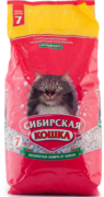 Сибирская кошка комфорт7лит