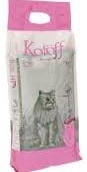 Котофф аромат детской присыпки6,25кг