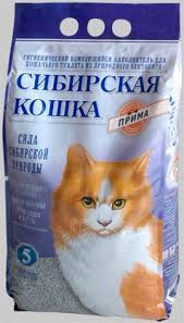 Сибирская кошка прима5лит