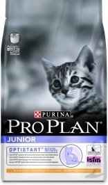 Проплан для котят (сухой)