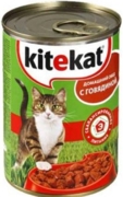 Китекет консервы говяд