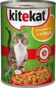 Китекет консервы кур