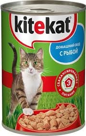 Китекет консервы рыба