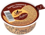 Sheba консервы кур\говяд