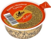 Sheba консервы кур\инд