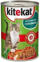 Китекет консервы крол