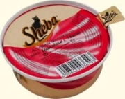 Sheba консервы цыпл\утка