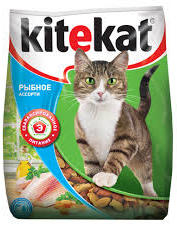 Китекет сухой рыба