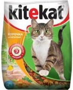 Китекет сухой курица