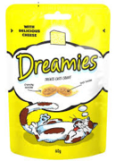 Dreamies лакомые подушечки