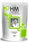 Наша Марка (пауч) соус крол