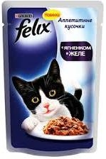 Феликс (пауч)ягн