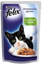 Феликс (пауч)крол