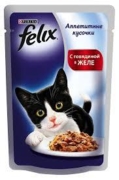 Феликс (пауч)говяд