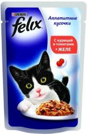 Феликс (пауч)кур\том