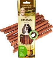Деревенские лакомства