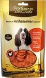 Деревенские лакомства
