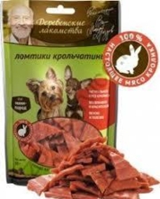 Деревенские лакомства
