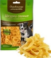 Деревенские лакомства